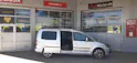 VW Caddy Maxi 1.6 TDI CR Blue Motion Trendline
