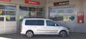 VW Caddy Maxi 1.6 TDI CR Blue Motion Trendline