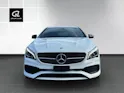 Mercedes-Benz CLA 250 AMG Line