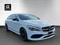 Mercedes-Benz CLA 250 AMG Line