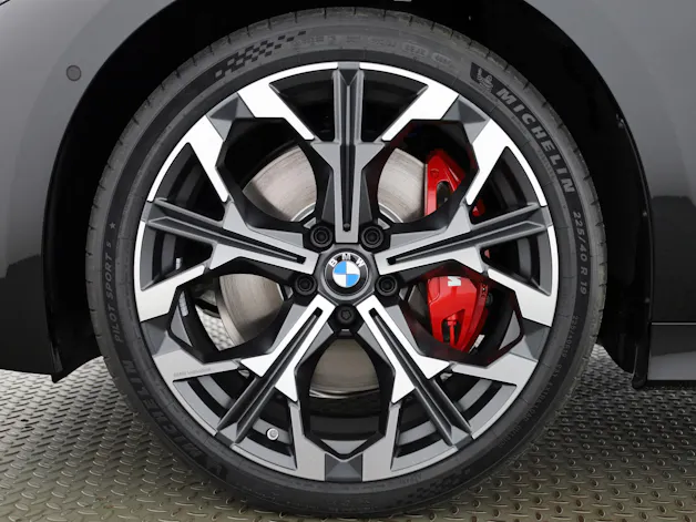 BMW M340i xDr 48V T MSportPro