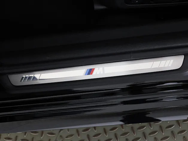 BMW M340i xDr 48V T MSportPro