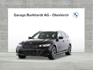 BMW M340i xDr 48V T MSportPro