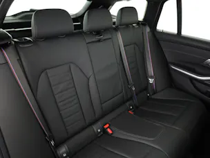 BMW M340i xDr 48V T MSportPro