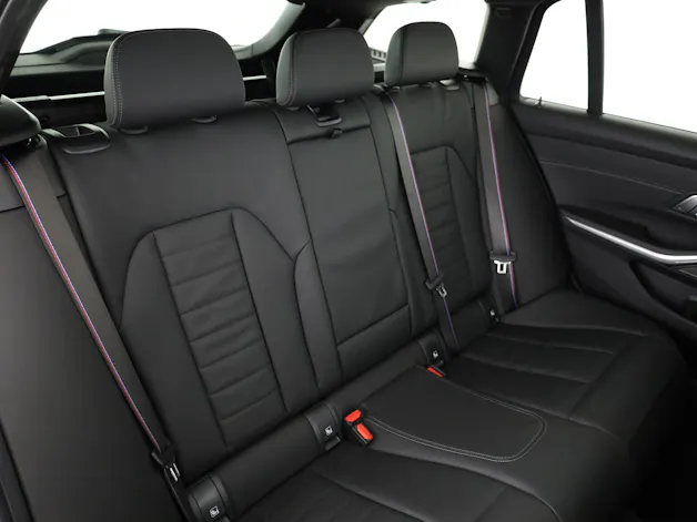 BMW M340i xDr 48V T MSportPro