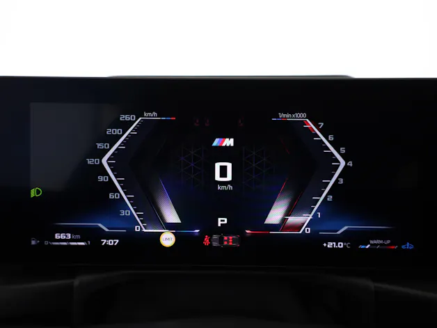 BMW M340i xDr 48V T MSportPro