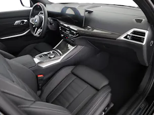 BMW M340i xDr 48V T MSportPro