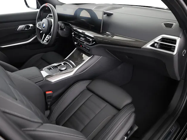 BMW M340i xDr 48V T MSportPro