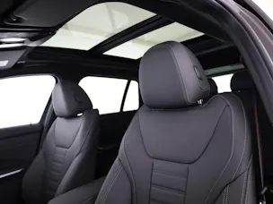 BMW M340i xDr 48V T MSportPro
