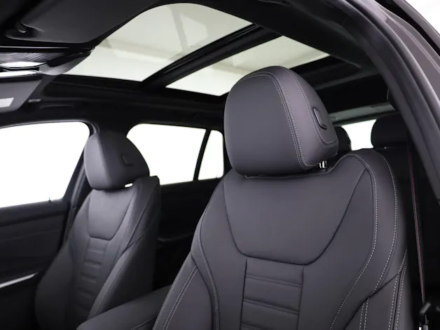 BMW M340i xDr 48V T MSportPro