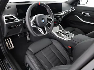 BMW M340i xDr 48V T MSportPro