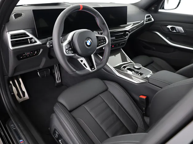 BMW M340i xDr 48V T MSportPro