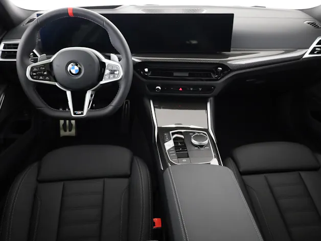 BMW M340i xDr 48V T MSportPro
