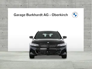 BMW M340i xDr 48V T MSportPro