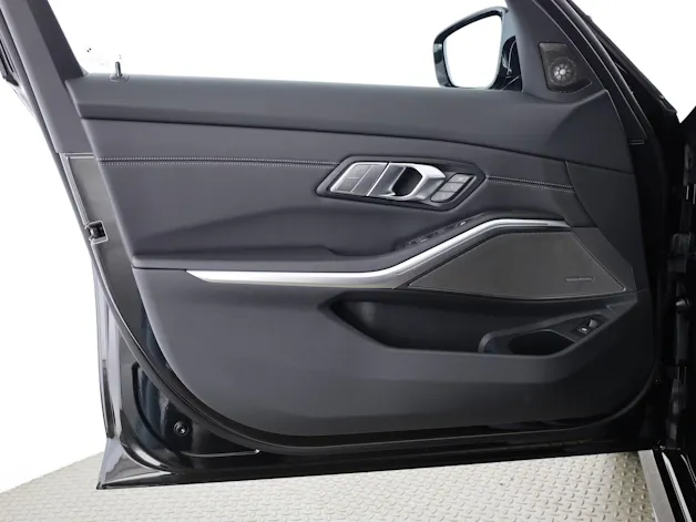 BMW M340i xDr 48V T MSportPro