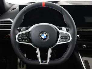 BMW M340i xDr 48V T MSportPro