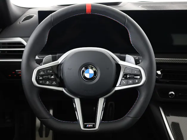 BMW M340i xDr 48V T MSportPro
