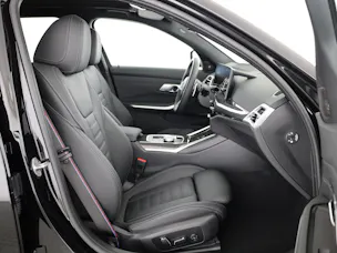 BMW M340i xDr 48V T MSportPro