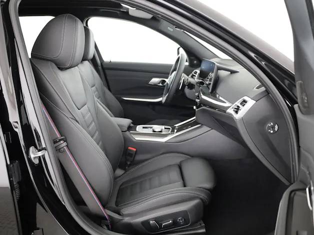 BMW M340i xDr 48V T MSportPro
