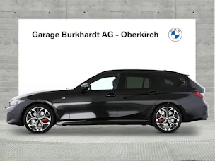 BMW M340i xDr 48V T MSportPro