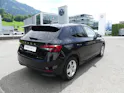 Škoda Fabia 1.0 TSI Selection