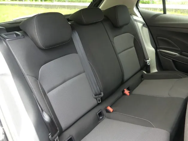 Škoda Fabia 1.0 TSI Selection