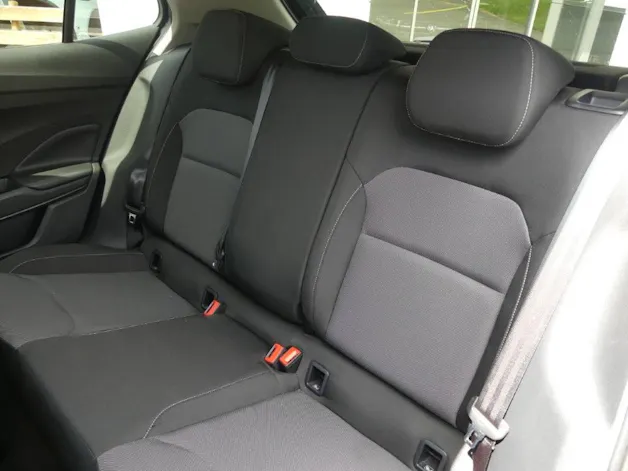 Škoda Fabia 1.0 TSI Selection