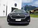 Škoda Fabia 1.0 TSI Selection
