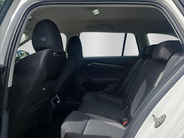 Škoda Octavia Combi 2.0 TDI DSG Ambition 4x4