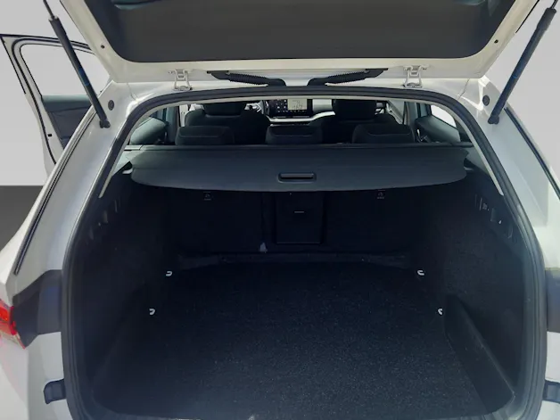 Škoda Octavia Combi 2.0 TDI DSG Ambition 4x4