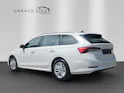 Škoda Octavia Combi 2.0 TDI DSG Ambition 4x4