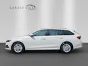 Škoda Octavia Combi 2.0 TDI DSG Ambition 4x4