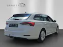 Škoda Octavia Combi 2.0 TDI DSG Ambition 4x4