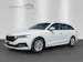 Škoda Octavia Combi 2.0 TDI DSG Ambition 4x4