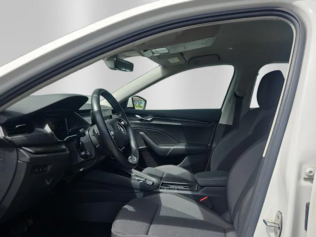 Škoda Octavia Combi 2.0 TDI DSG Ambition 4x4