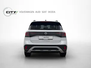 VW T-Cross 1.0 TSI 115 Goal DSG