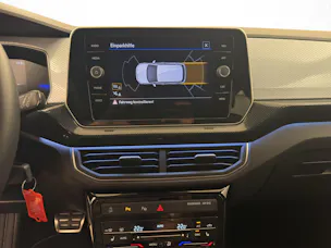 VW T-Cross 1.0 TSI 115 Goal DSG