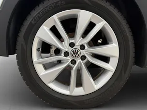 VW T-Cross 1.0 TSI 115 Goal DSG
