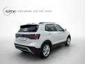 VW T-Cross 1.0 TSI 115 Goal DSG