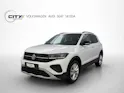 VW T-Cross 1.0 TSI 115 Goal DSG