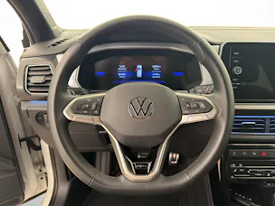 VW T-Cross 1.0 TSI 115 Goal DSG