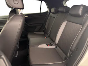 VW T-Cross 1.0 TSI 115 Goal DSG