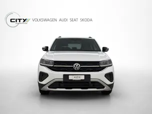 VW T-Cross 1.0 TSI 115 Goal DSG