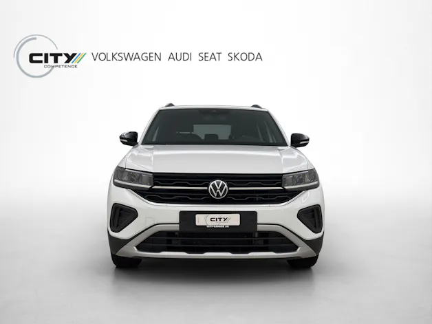 VW T-Cross 1.0 TSI 115 Goal DSG