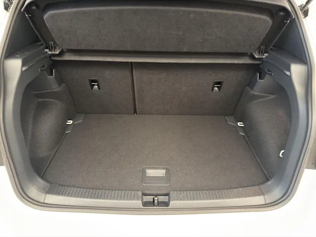 VW T-Cross 1.0 TSI 115 Goal DSG