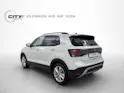 VW T-Cross 1.0 TSI 115 Goal DSG