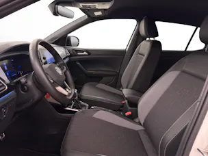 VW T-Cross 1.0 TSI 115 Goal DSG
