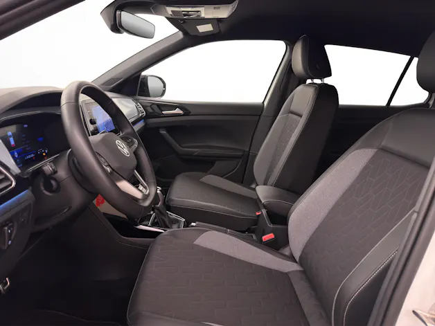 VW T-Cross 1.0 TSI 115 Goal DSG