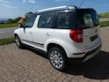 Škoda Yeti 1.8 TSI Ambition 4x4