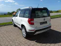 Škoda Yeti 1.8 TSI Ambition 4x4